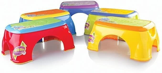 چهار پایه نابی nuby