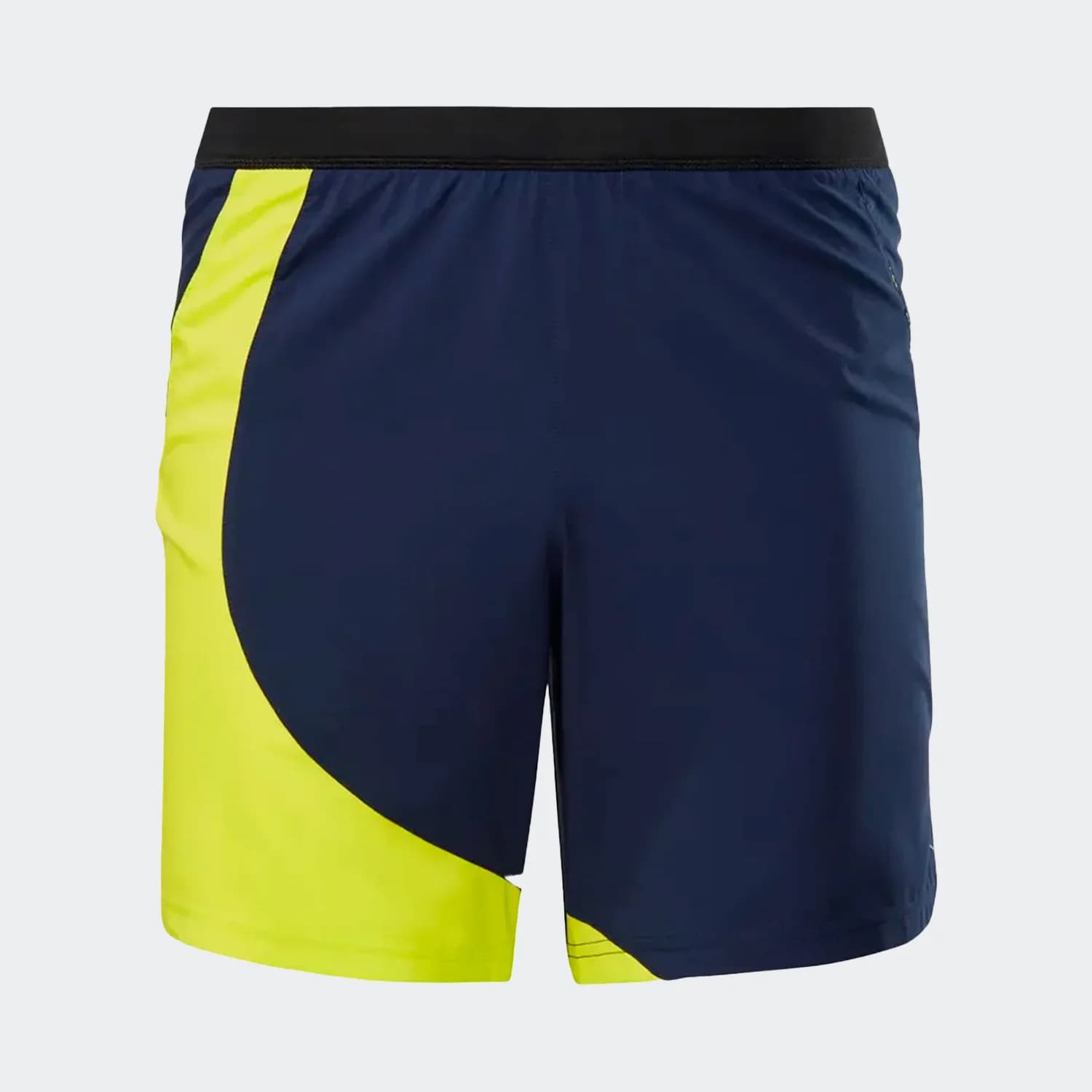 شلوارک مردانه ریباک مدل RUNNING SHORTS