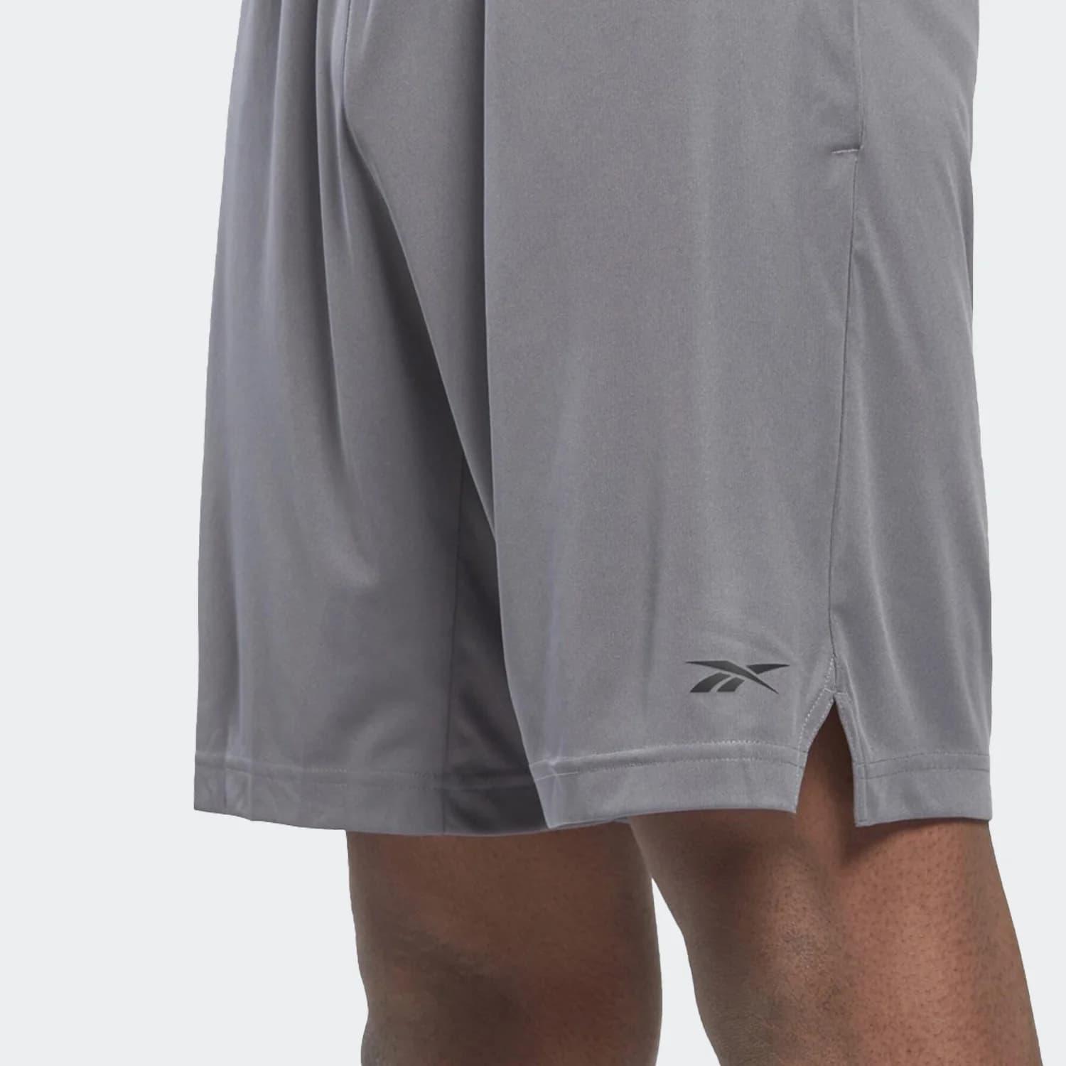 شلوارک مردانه ریباک مدل Reebok Comm Knit Men’s Shorts — تصویر ۳