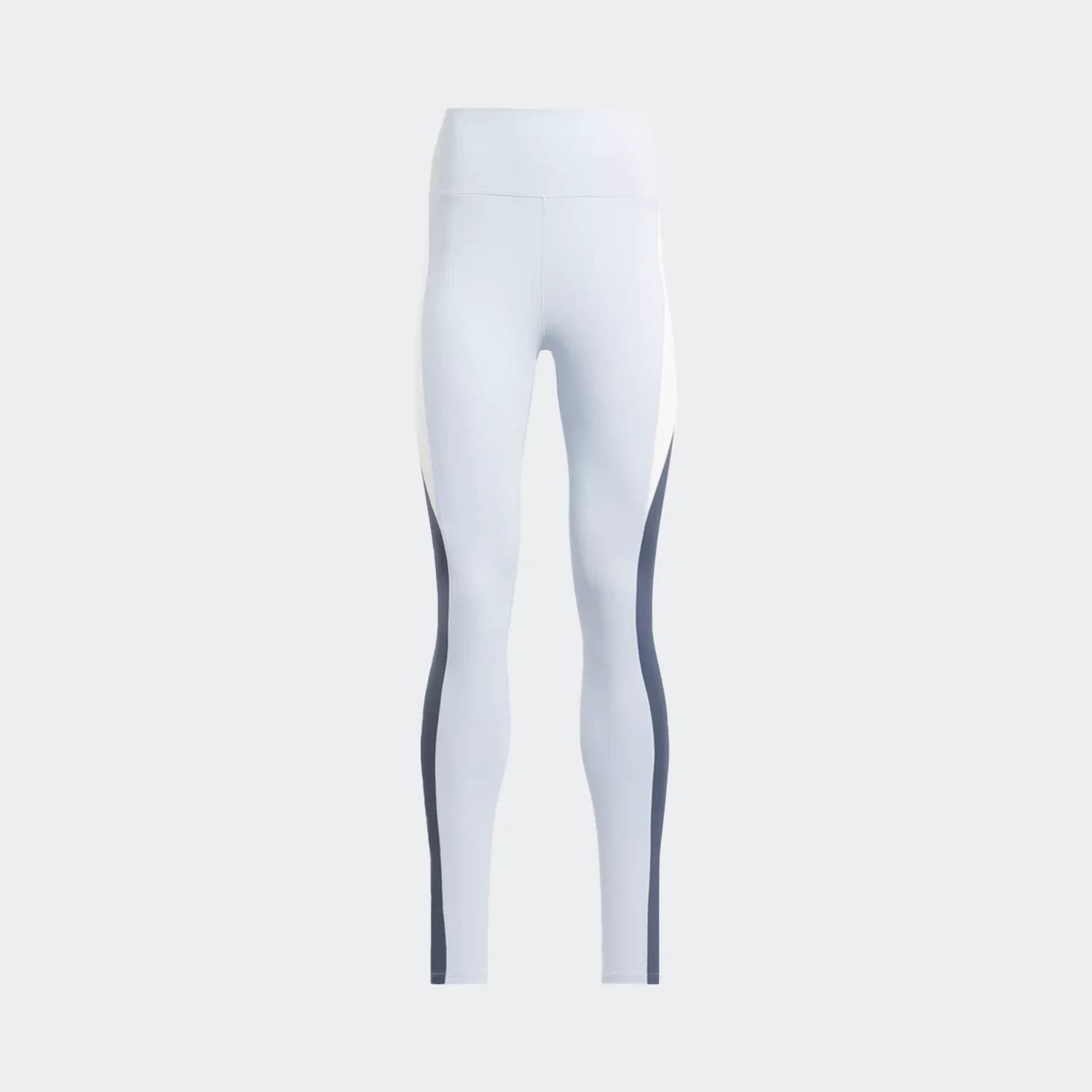 لگ زنانه ریباک مدل lux high rise colorblock women’s leggings