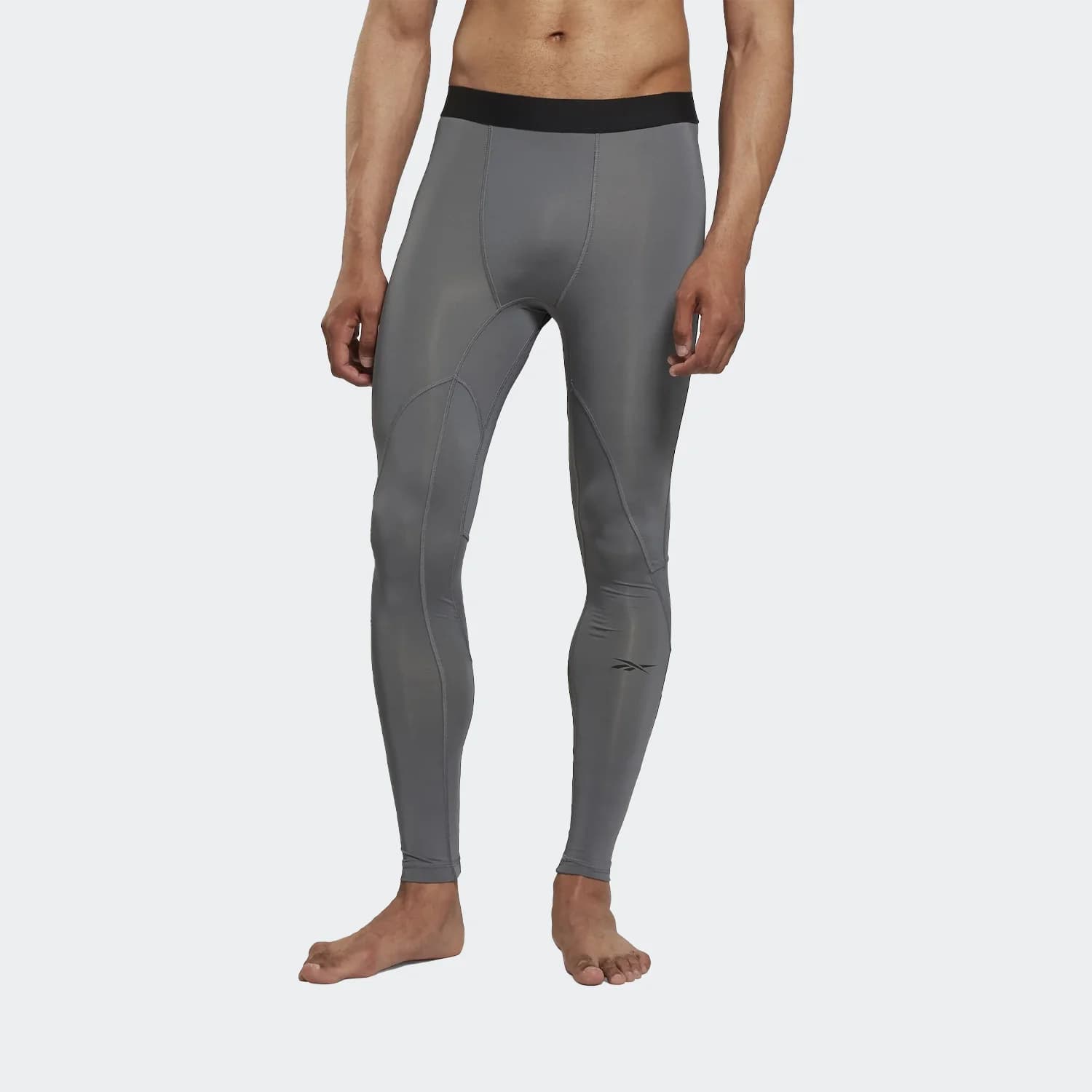 لگ مردانه ریباک مدل REEBOK WORKOUT READY LEGGINGS — تصویر ۲