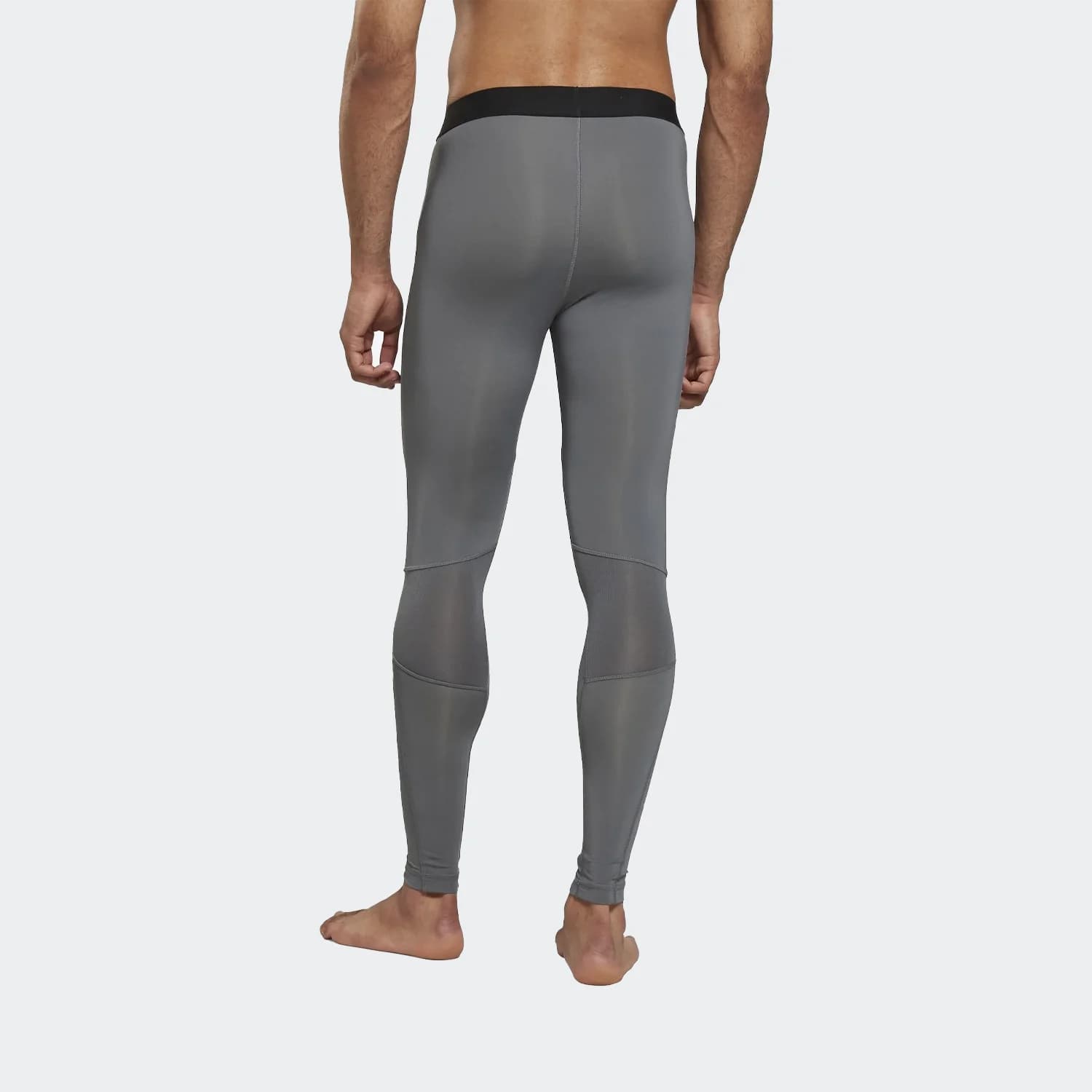 لگ مردانه ریباک مدل REEBOK WORKOUT READY LEGGINGS — تصویر ۳