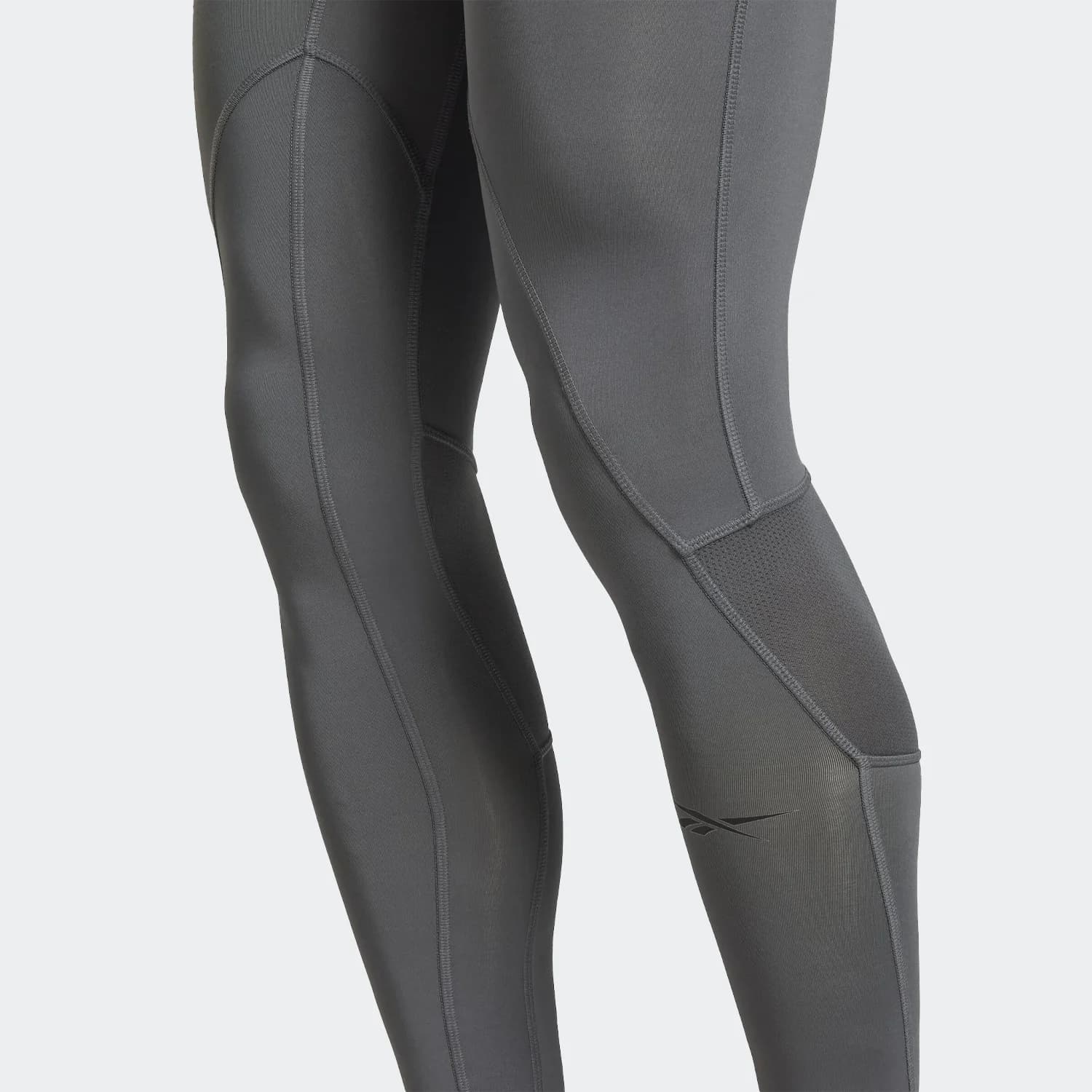 لگ مردانه ریباک مدل REEBOK WORKOUT READY LEGGINGS — تصویر ۴
