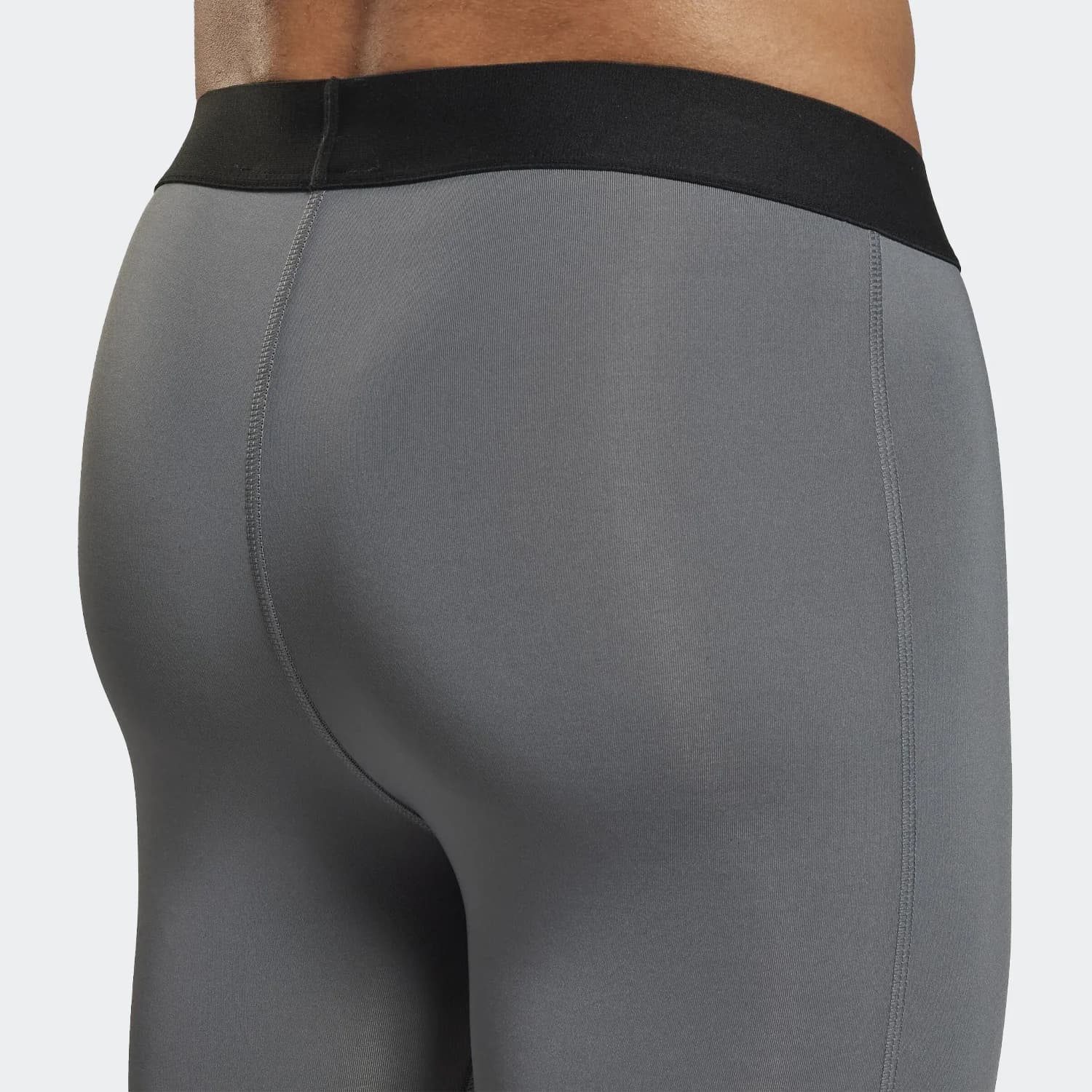لگ مردانه ریباک مدل REEBOK WORKOUT READY LEGGINGS — تصویر ۵