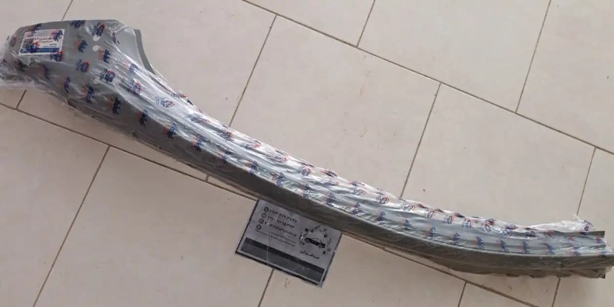 سر کلاف جلو راست پژو 206 با آستر بی نی سی