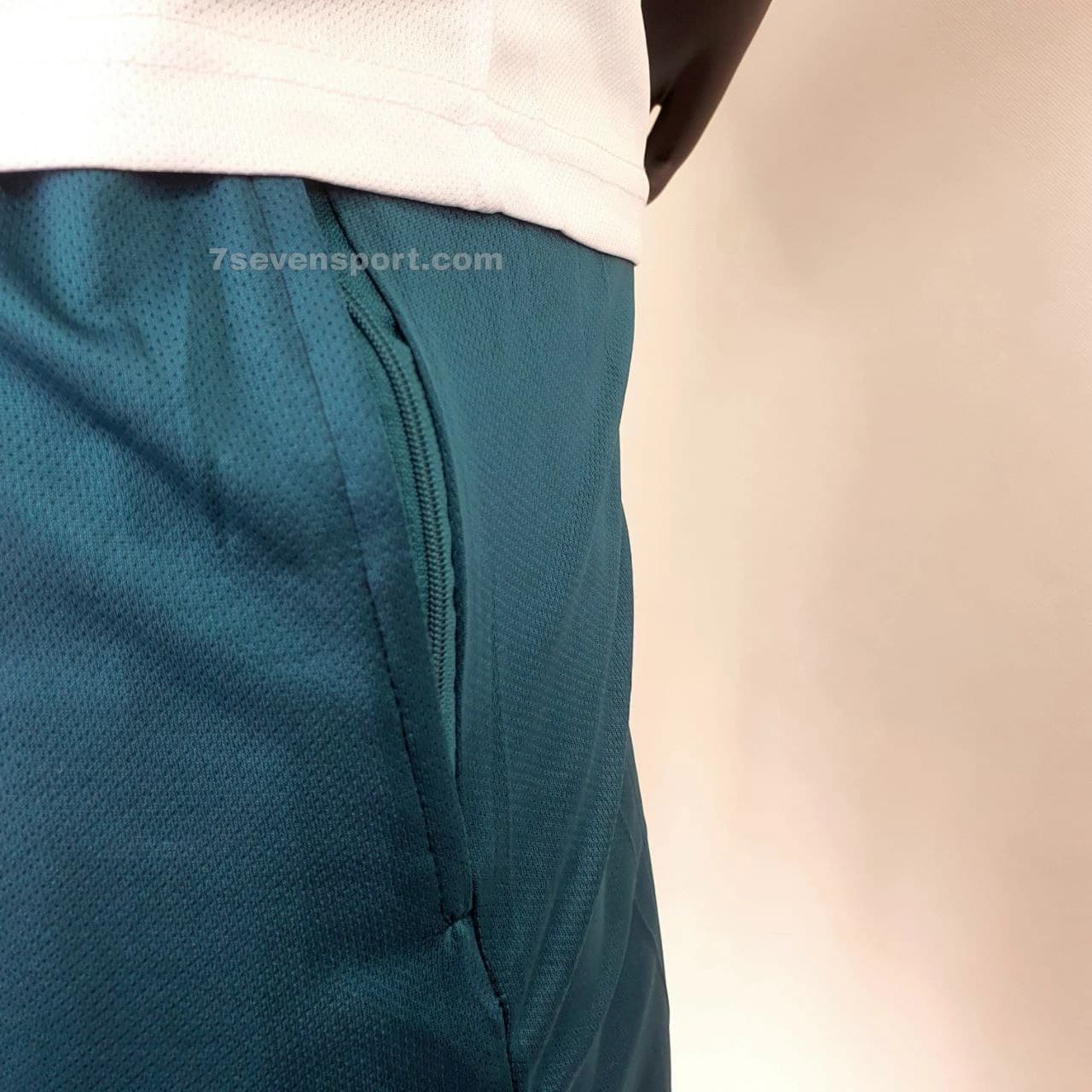رکابی شلوارک منچستر سیتی سفید کله غازی — تصویر ۶