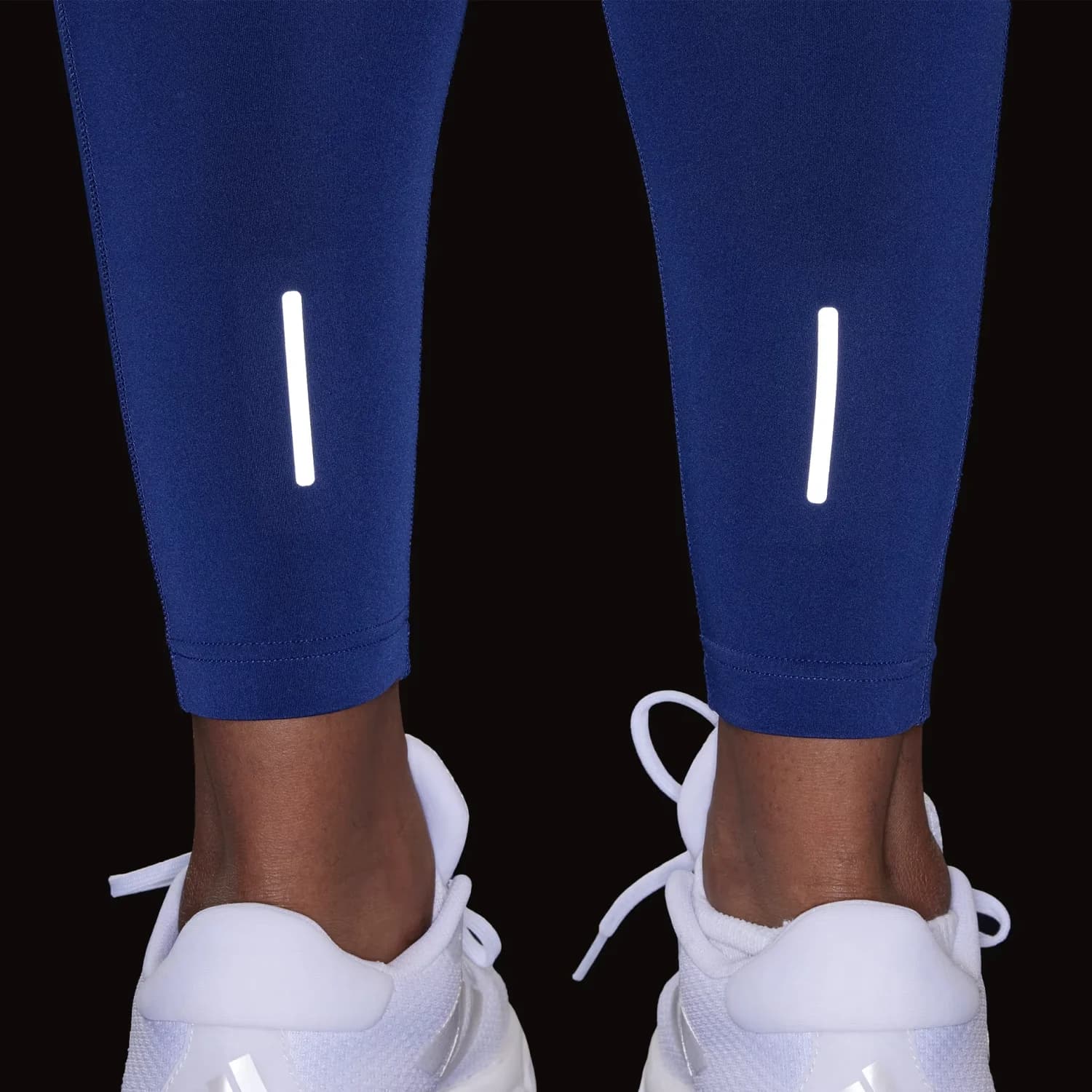 لگ زنانه آدیداس مدل DailyRun 7/8 Leggings — تصویر ۴