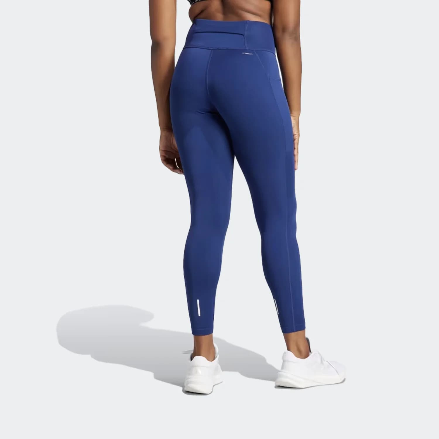 لگ زنانه آدیداس مدل DailyRun 7/8 Leggings — تصویر ۳