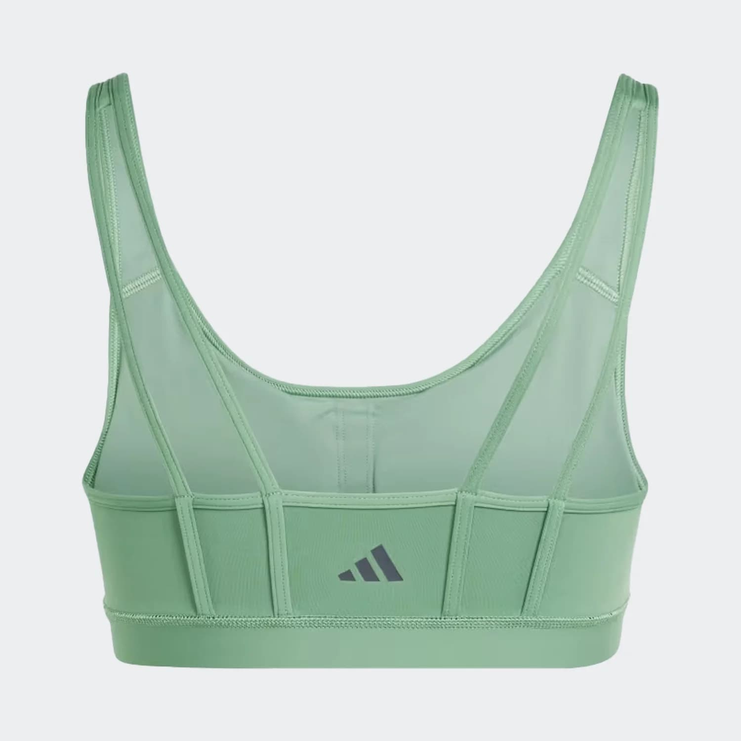 نیم تنه زنانه آدیداس مدل All Me Essentials Medium-Support Bra — تصویر ۲