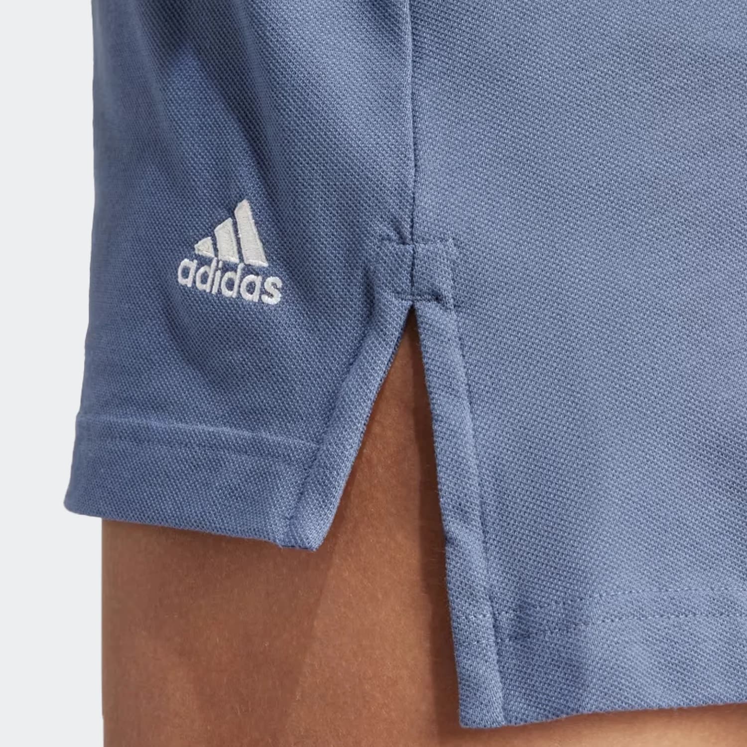 دامن تنیس زنانه آدیداس مدل Sportswear Resort Graphic Skort — تصویر ۵