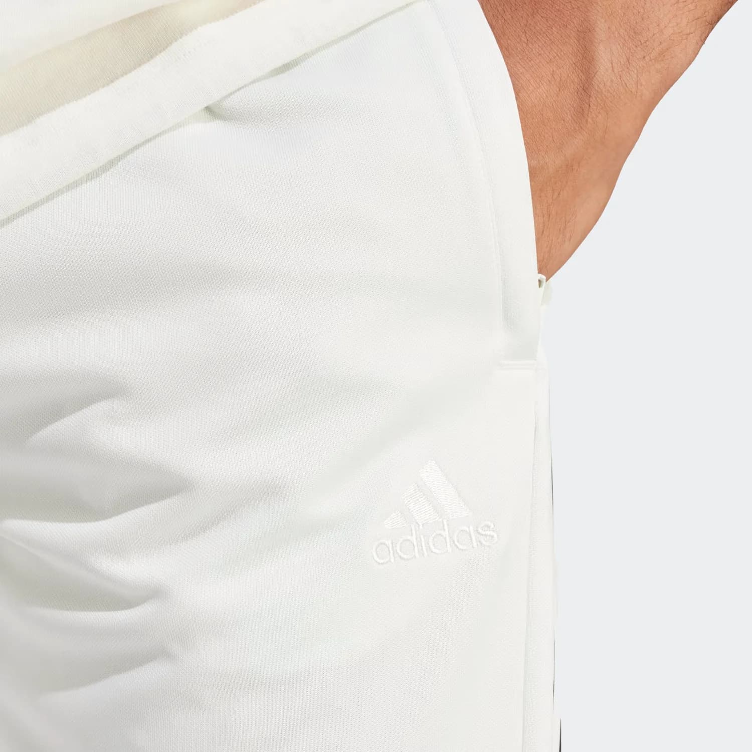 شلوار مردانه آدیداس مدل Tiro Wordmark Pants — تصویر ۴