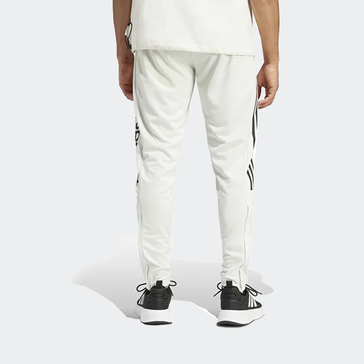 شلوار مردانه آدیداس مدل Tiro Wordmark Pants — تصویر ۲