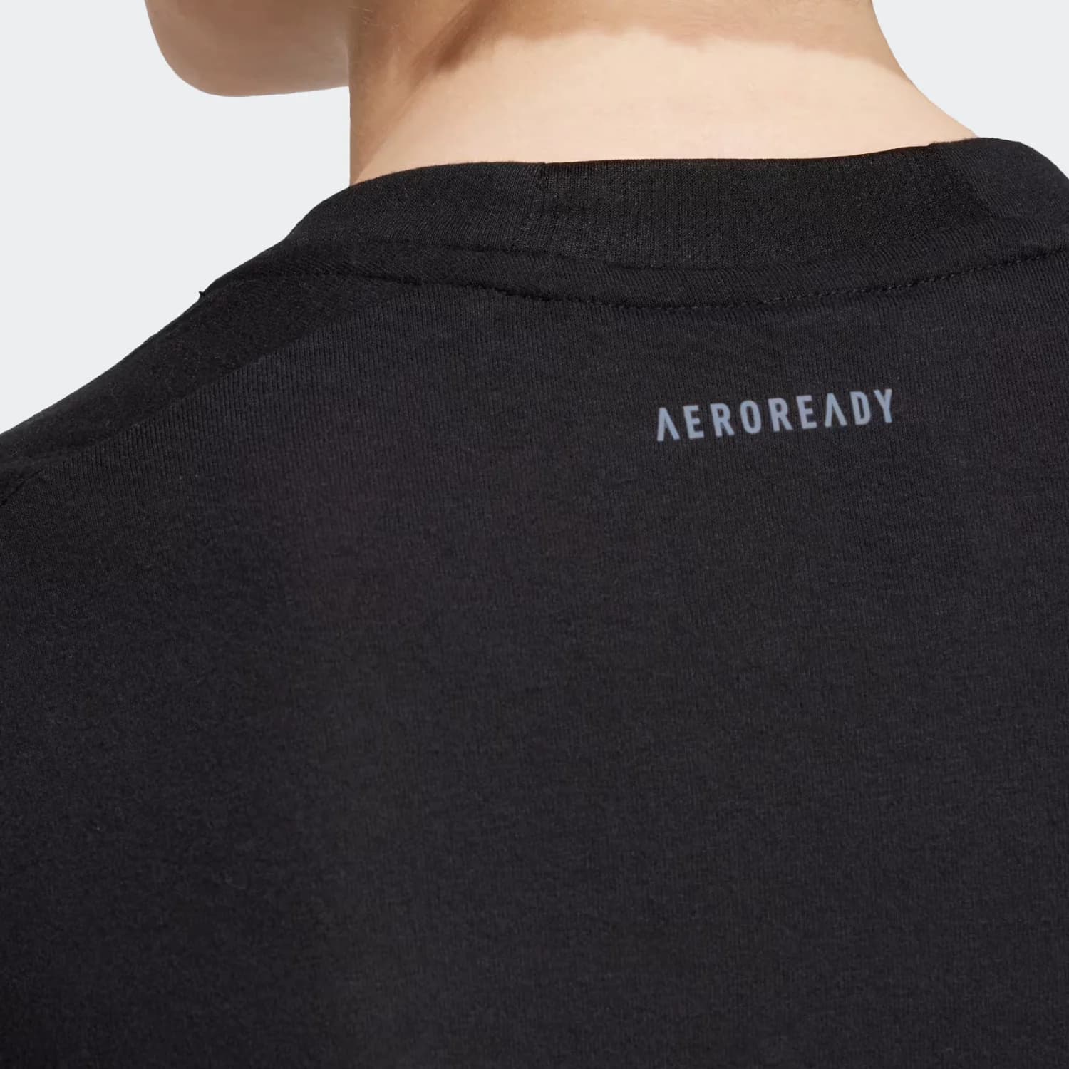 تیشرت بچگانه آدیداس مدل Training AEROREADY T-Shirt Kids — تصویر ۴