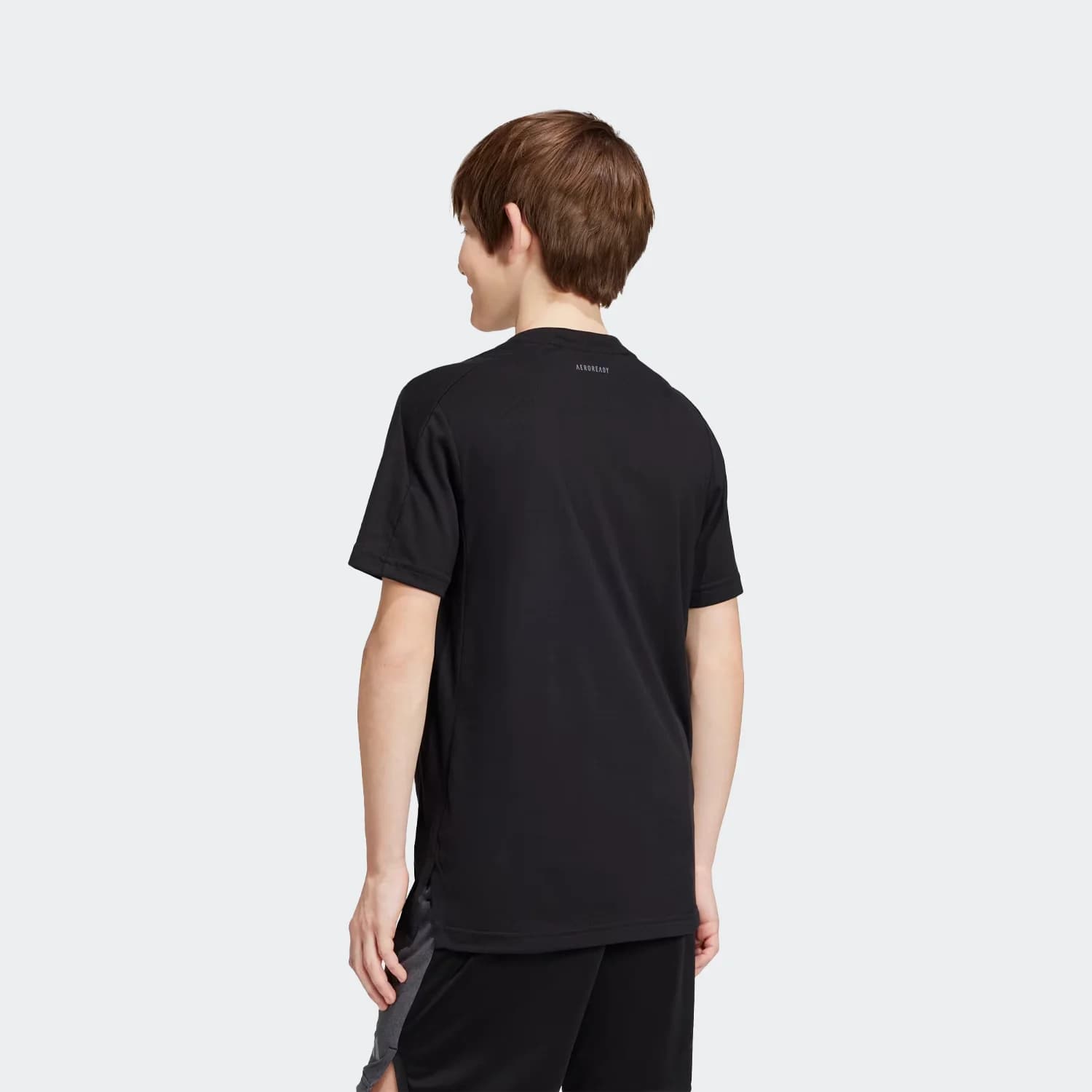 تیشرت بچگانه آدیداس مدل Training AEROREADY T-Shirt Kids — تصویر ۲