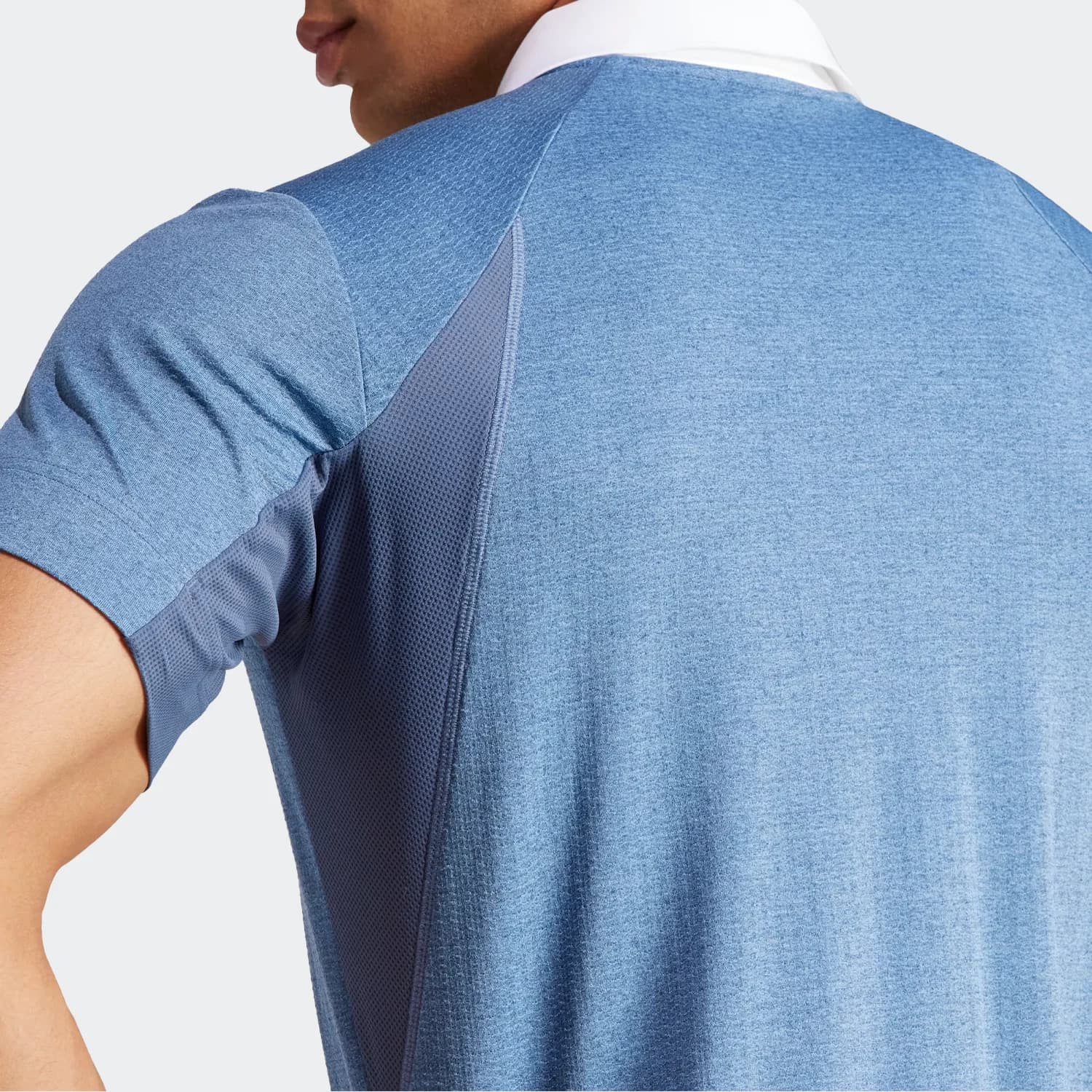 پلوشرت مردانه آدیداس مدل Tennis FreeLift Polo Shirt — تصویر ۴