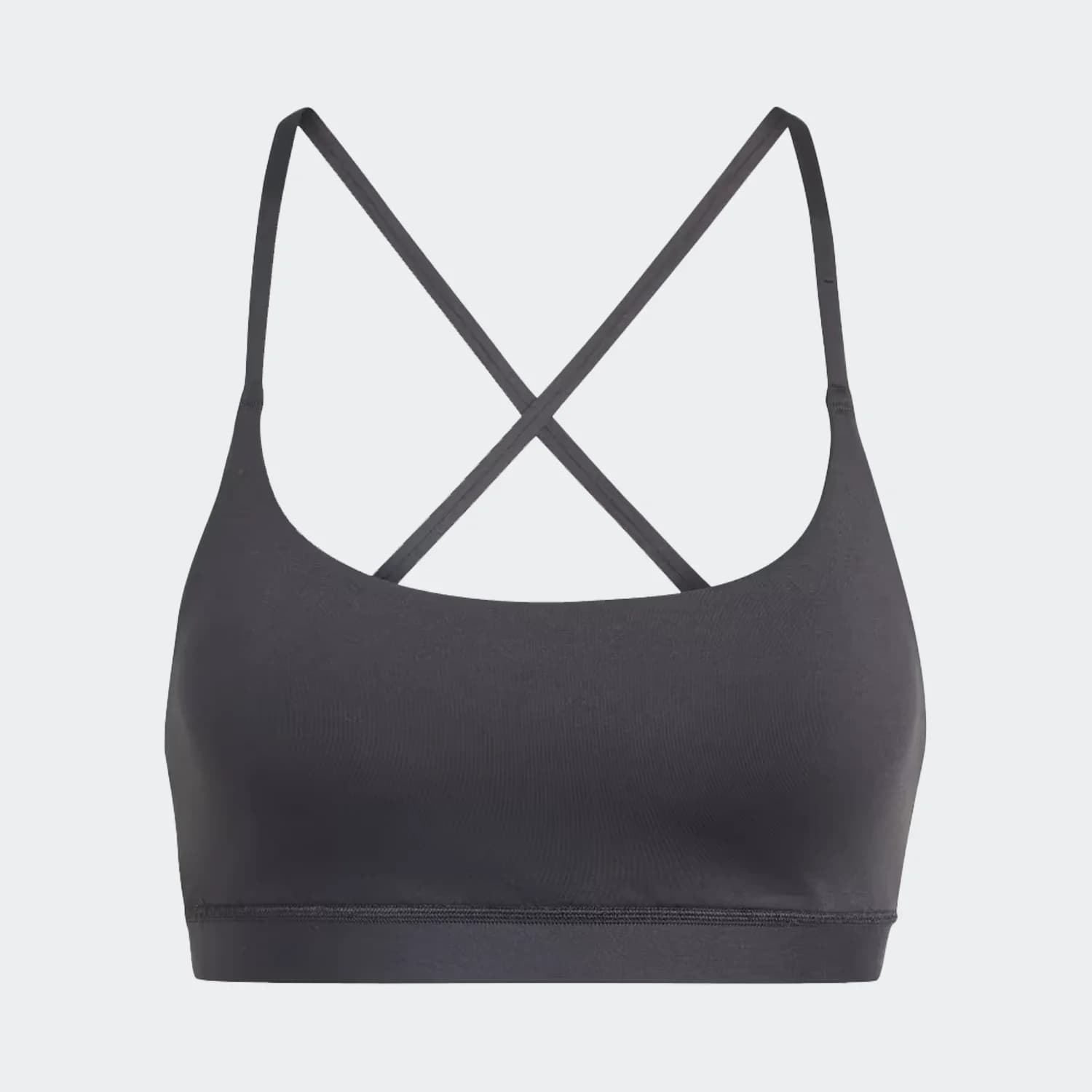 نیم تنه زنانه آدیداس مدل All Me Light Support Bra