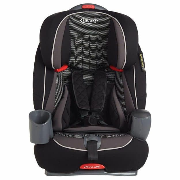 صندلی ماشین گراکو مدل graco Nautilus