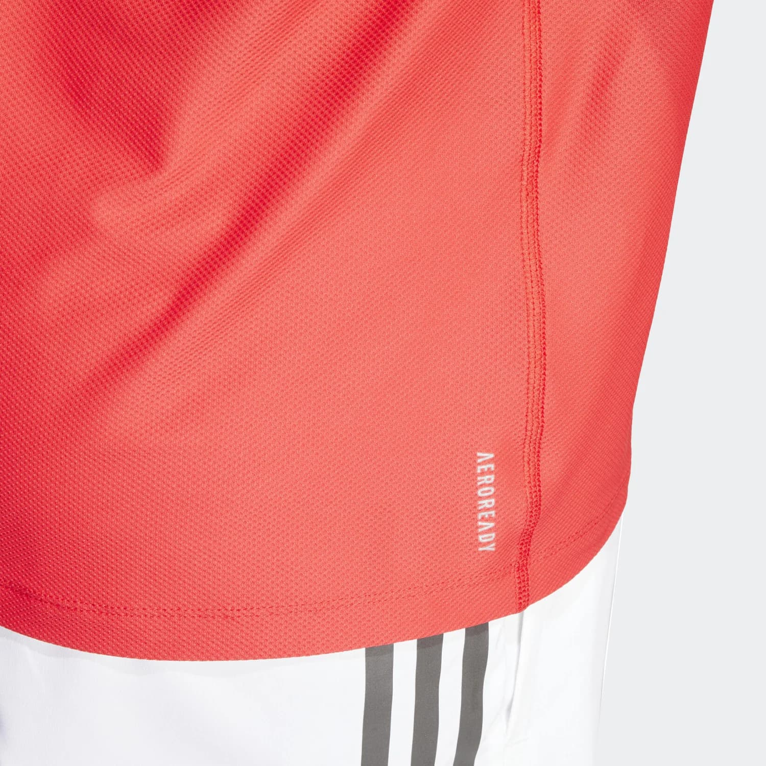 تیشرت مردانه آدیداس مدل Own the Run Tee — تصویر ۴