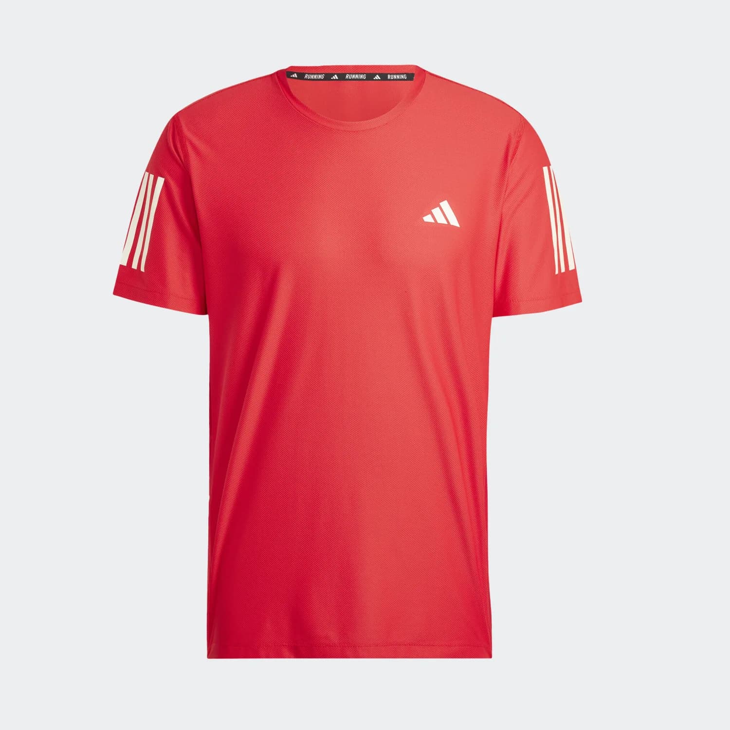 تیشرت مردانه آدیداس مدل Own the Run Tee