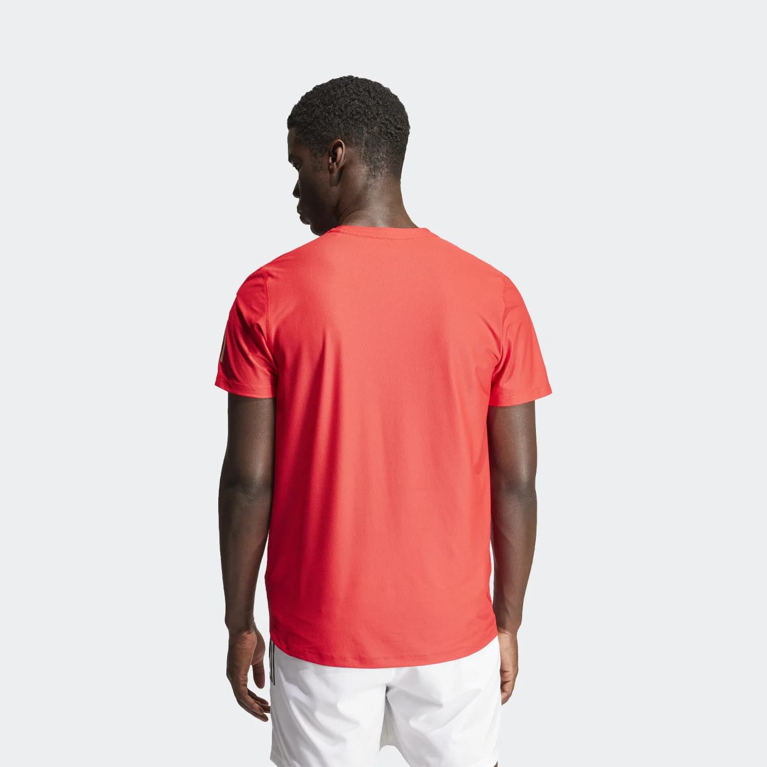 تیشرت مردانه آدیداس مدل Own the Run Tee — تصویر ۳