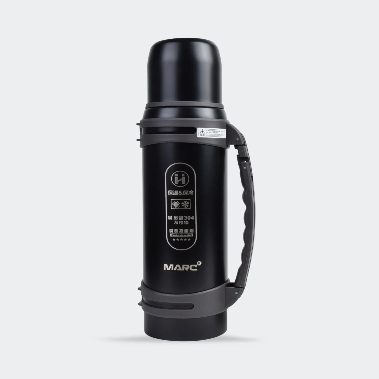 تراول ماگ 1500 ML مدل MC3191