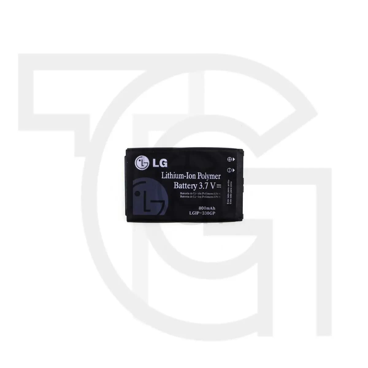 باتری ال‌جی (اصلی) Battery LG KX226T — تصویر ۴