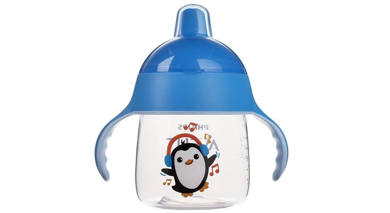 آبمیوه خوری اونت 12 ماه 240 میل avent