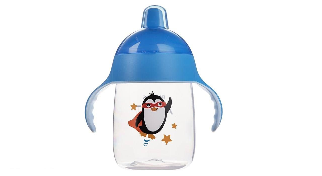 آبمیوه خوری اونت 330 میل avent — تصویر ۳