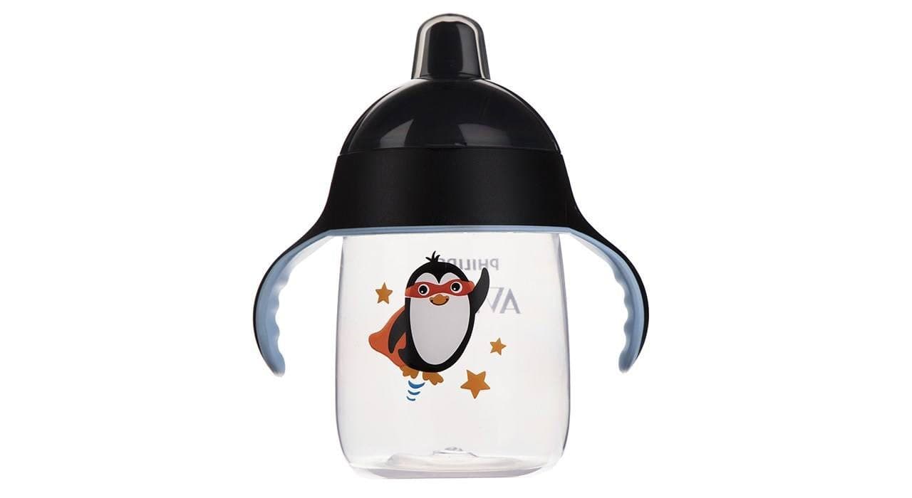 آبمیوه خوری اونت 330 میل avent