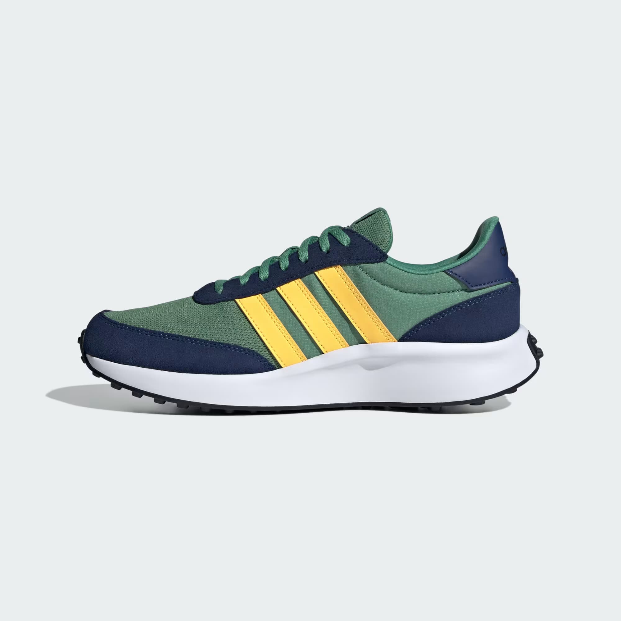 کفش رانینگ مردانه آدیداس مدل RUN 70 S LIFESTYLE — تصویر ۳