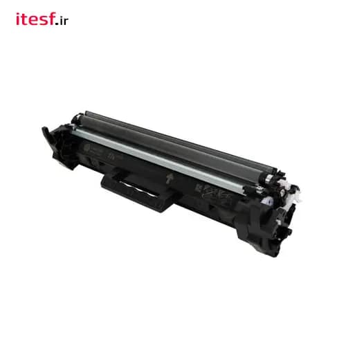کارتریج لیزری اچ پی HP 17A — تصویر ۳