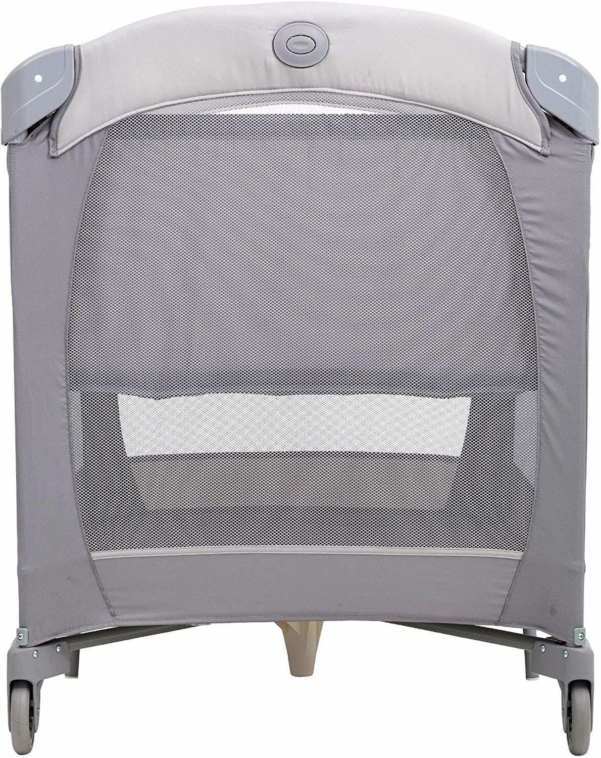 تخت پارک گراکو مدل graco Contour Bassinet — تصویر ۶