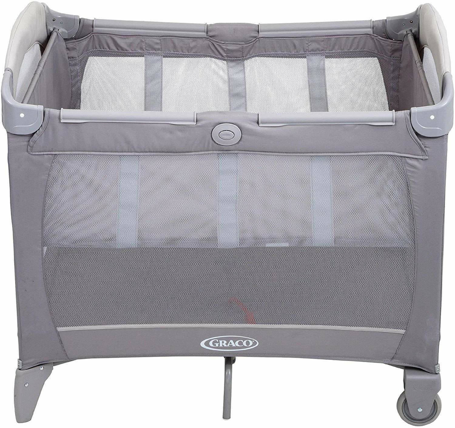 تخت پارک گراکو مدل graco Contour Bassinet — تصویر ۵
