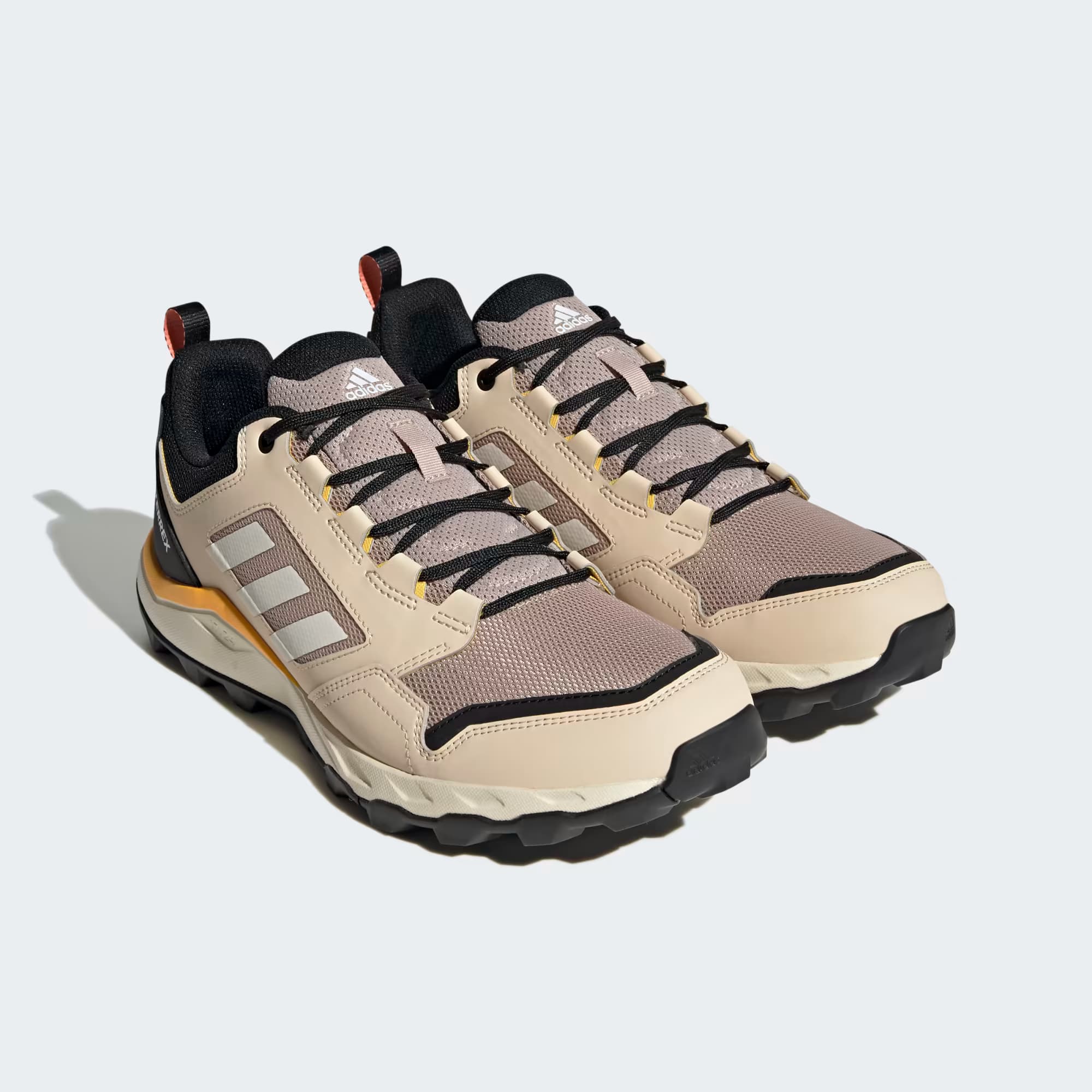 کفش طبیعت گردی مردانه آدیداس مدل TRACEROCKER 2.0 TRAIL RUNNIN — تصویر ۲