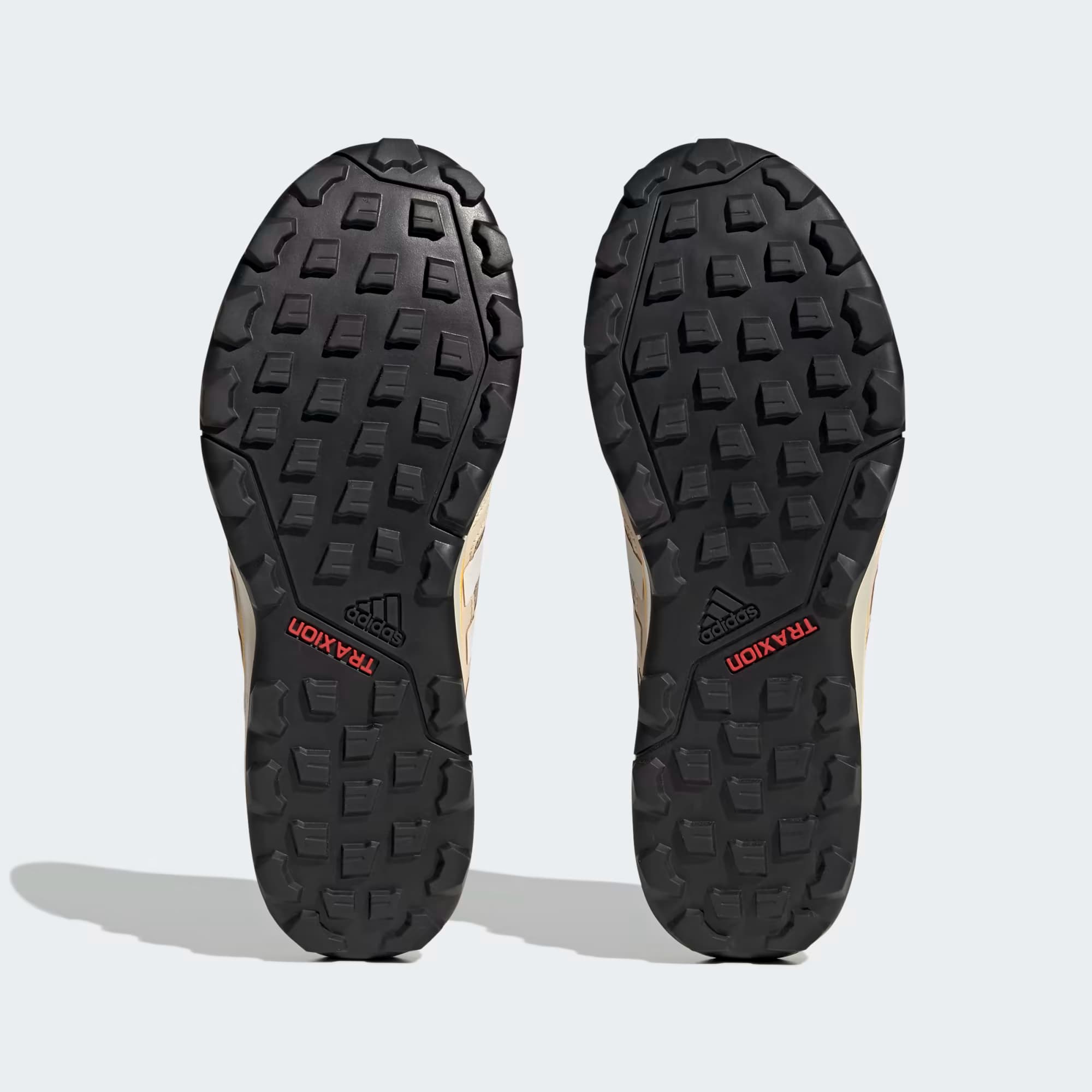 کفش طبیعت گردی مردانه آدیداس مدل TRACEROCKER 2.0 TRAIL RUNNIN — تصویر ۴
