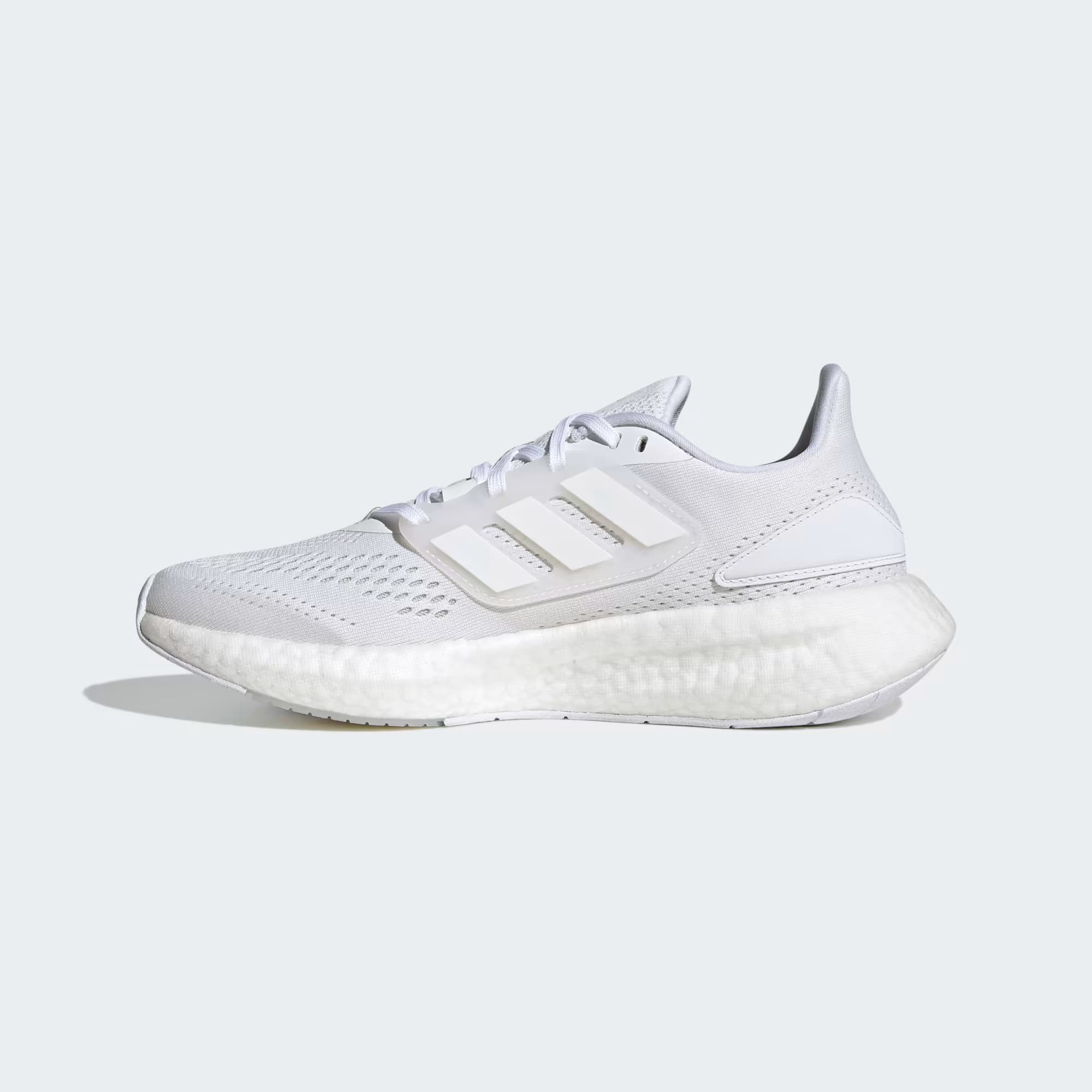 کفش رانینگ زنانه آدیداس مدل PUREBOOST 22 — تصویر ۶