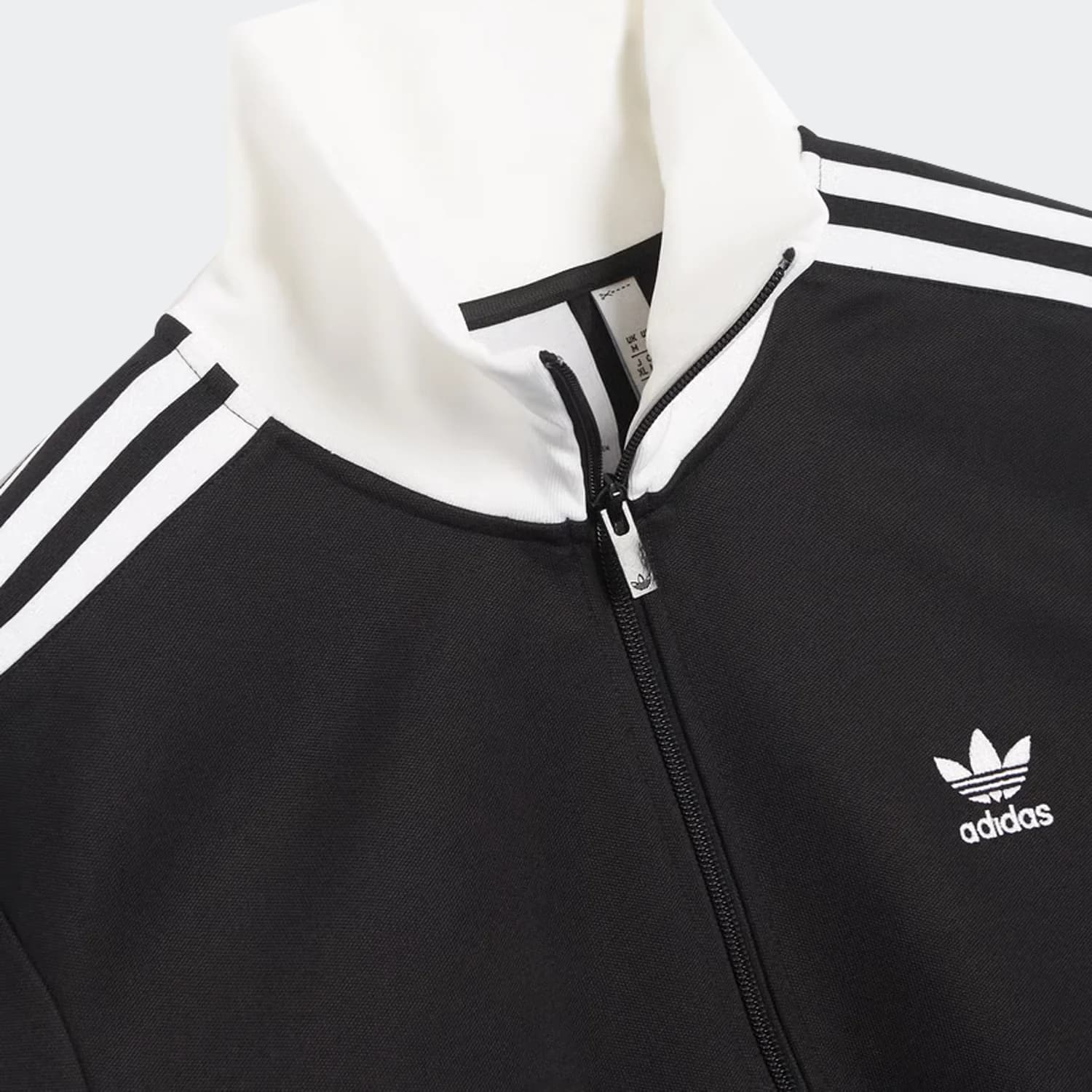 سوییشرت مردانه آدیداس مدل ADICOLOR CLASSICS BECKENBAUER TRACK TOP — تصویر ۳