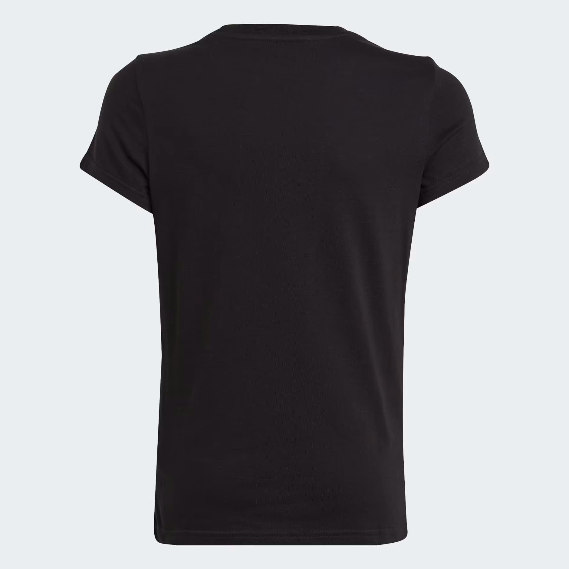 تیشرت بچگانه آدیداس مدل ESSENTIALS BIG LOGO COTTON TEE — تصویر ۲
