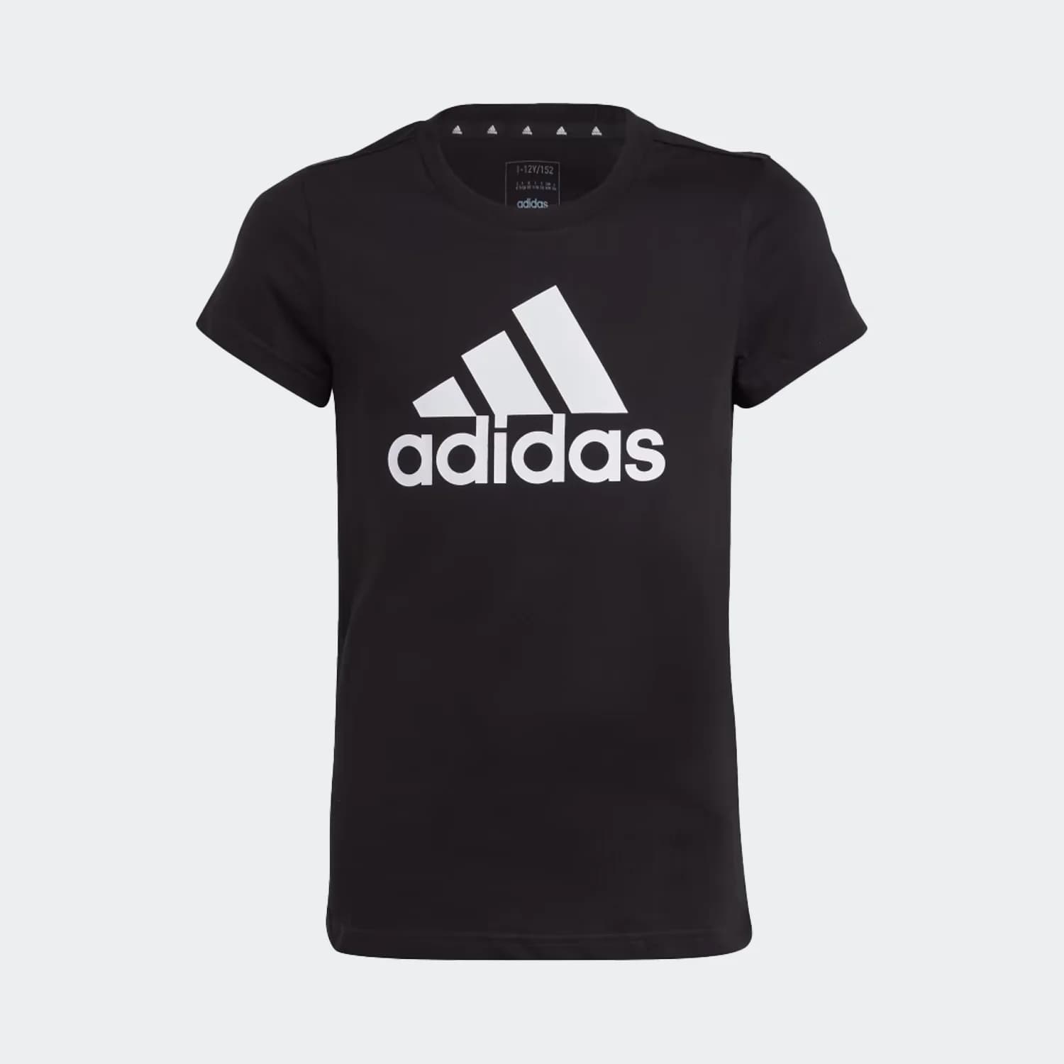 تیشرت بچگانه آدیداس مدل ESSENTIALS BIG LOGO COTTON TEE — تصویر ۶