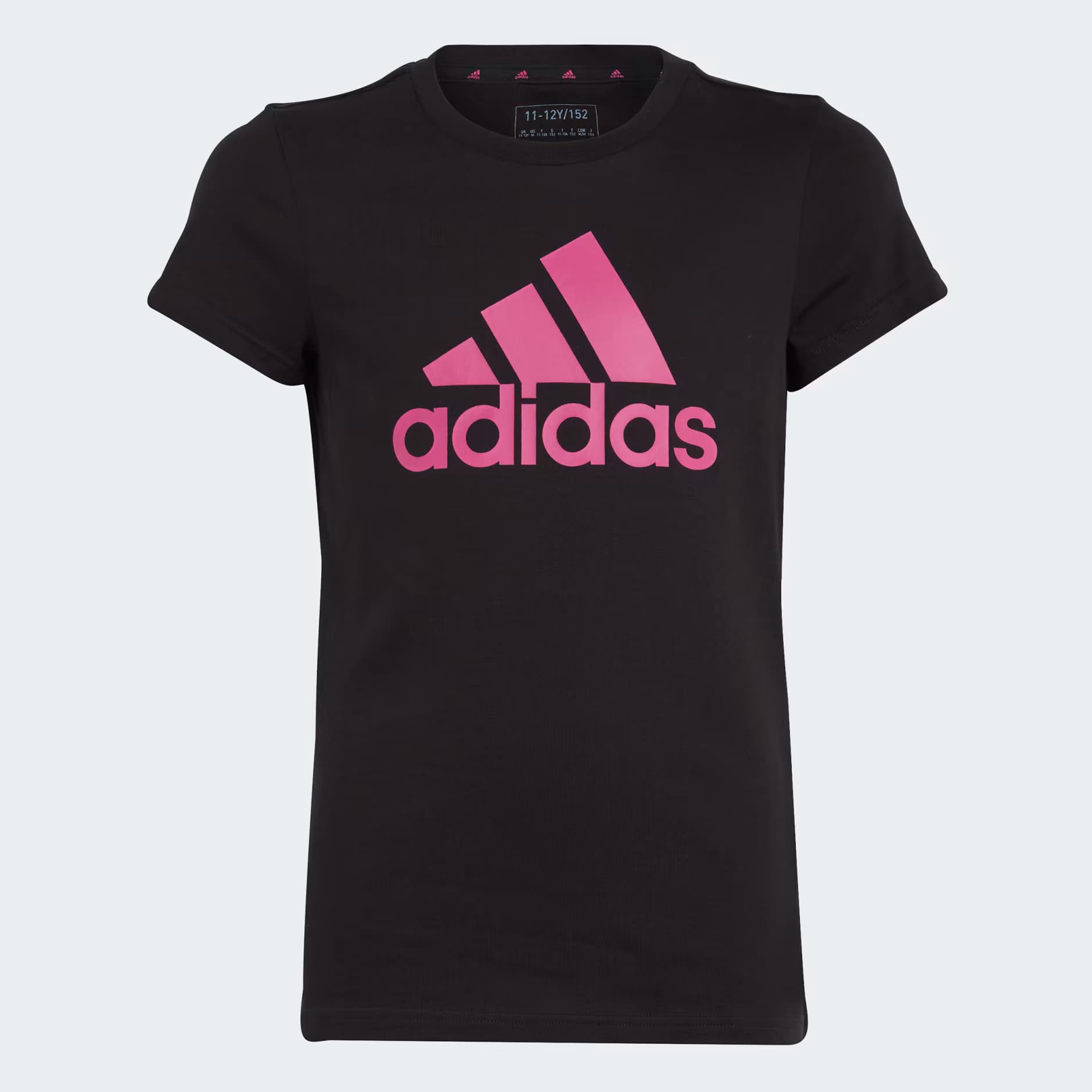 تیشرت بچگانه آدیداس مدل ESSENTIALS BIG LOGO COTTON TEE