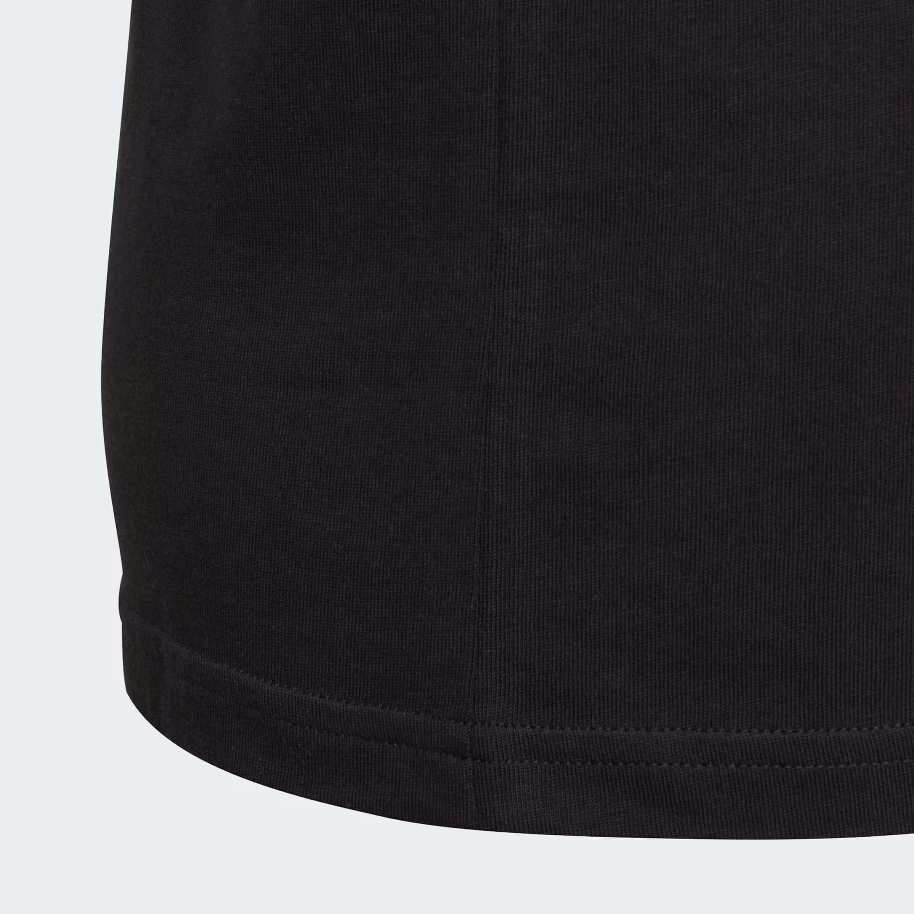 تیشرت بچگانه آدیداس مدل ESSENTIALS BIG LOGO COTTON TEE — تصویر ۵