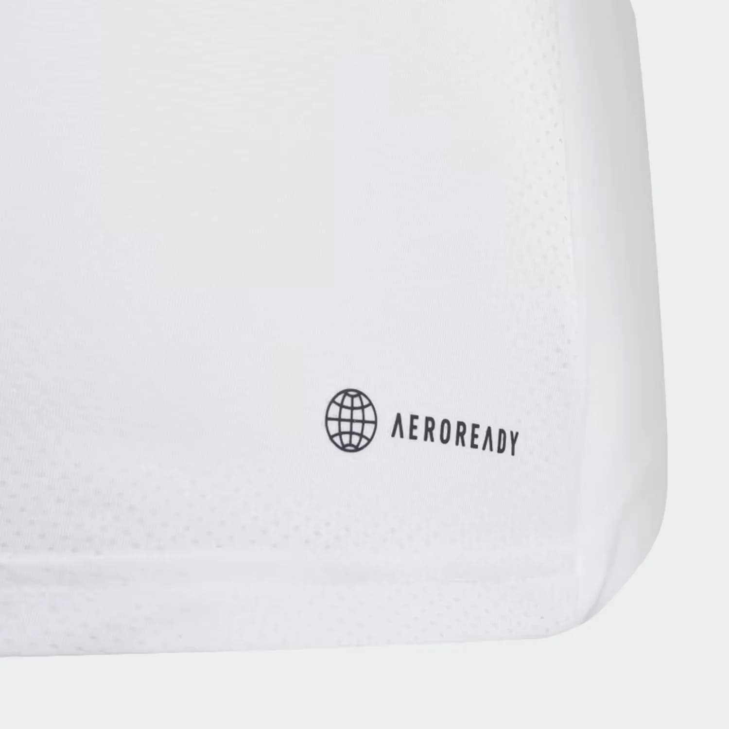 تاپ بچگانه آدیداس مدل CLUB TANK TOP — تصویر ۴