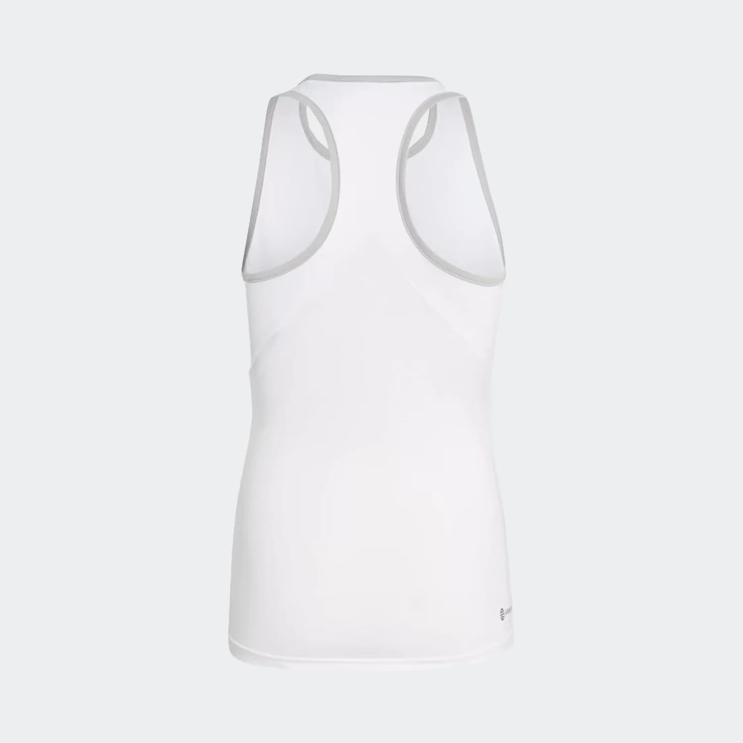 تاپ بچگانه آدیداس مدل CLUB TANK TOP — تصویر ۲