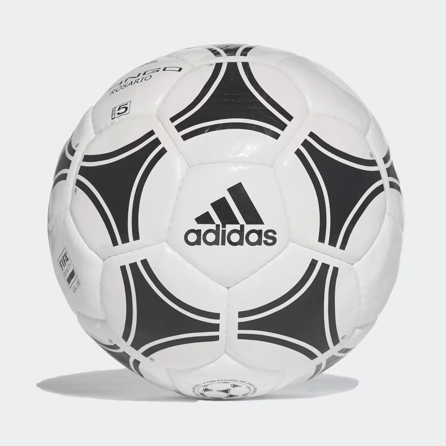 توپ فوتبال آدیداس مدل TANGO ROSARIO BALL