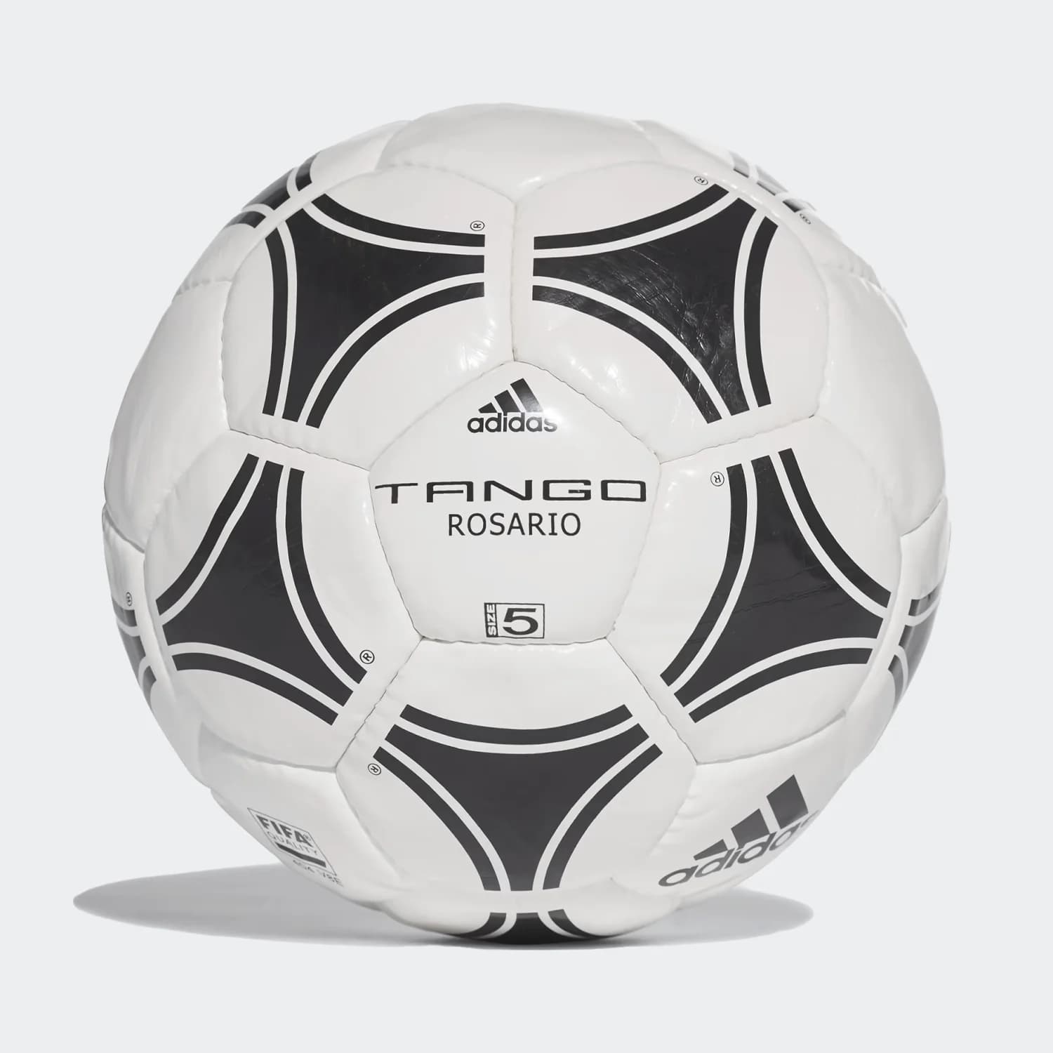 توپ فوتبال آدیداس مدل TANGO ROSARIO BALL — تصویر ۲