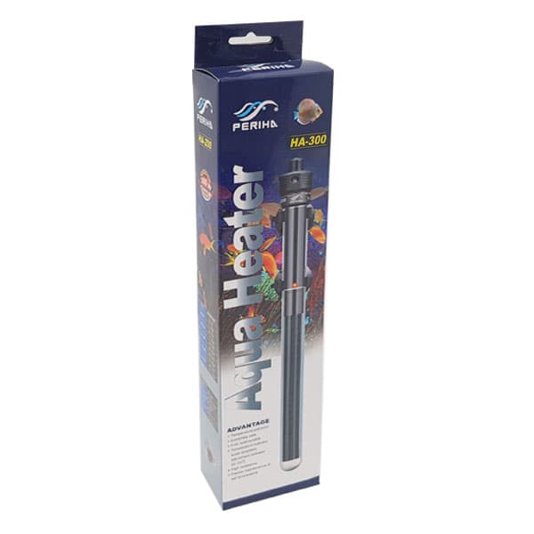 بخاری آکواریوم 300 وات پریها – Periha Aquarium Heater HA-300