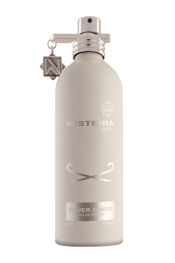 عطر ادکلن کرید سیلور ویستریا | WISTERIA SILVER CREED