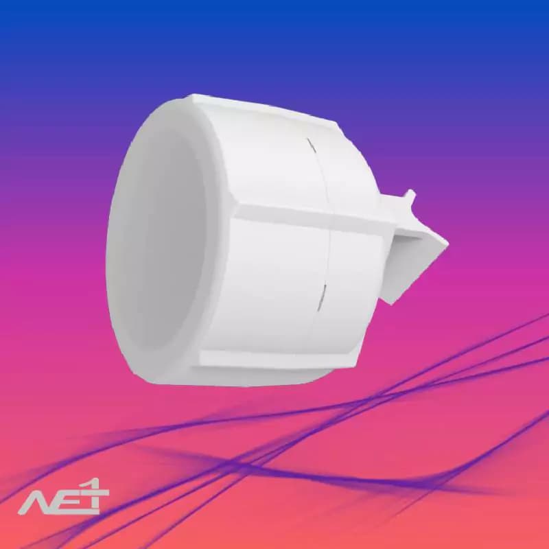 رادیو مودم میکروتیک بی سیم LTE مدل Mikrotik RBSXTR&amp;R11e-LTE | SXT LTE kit — تصویر ۳