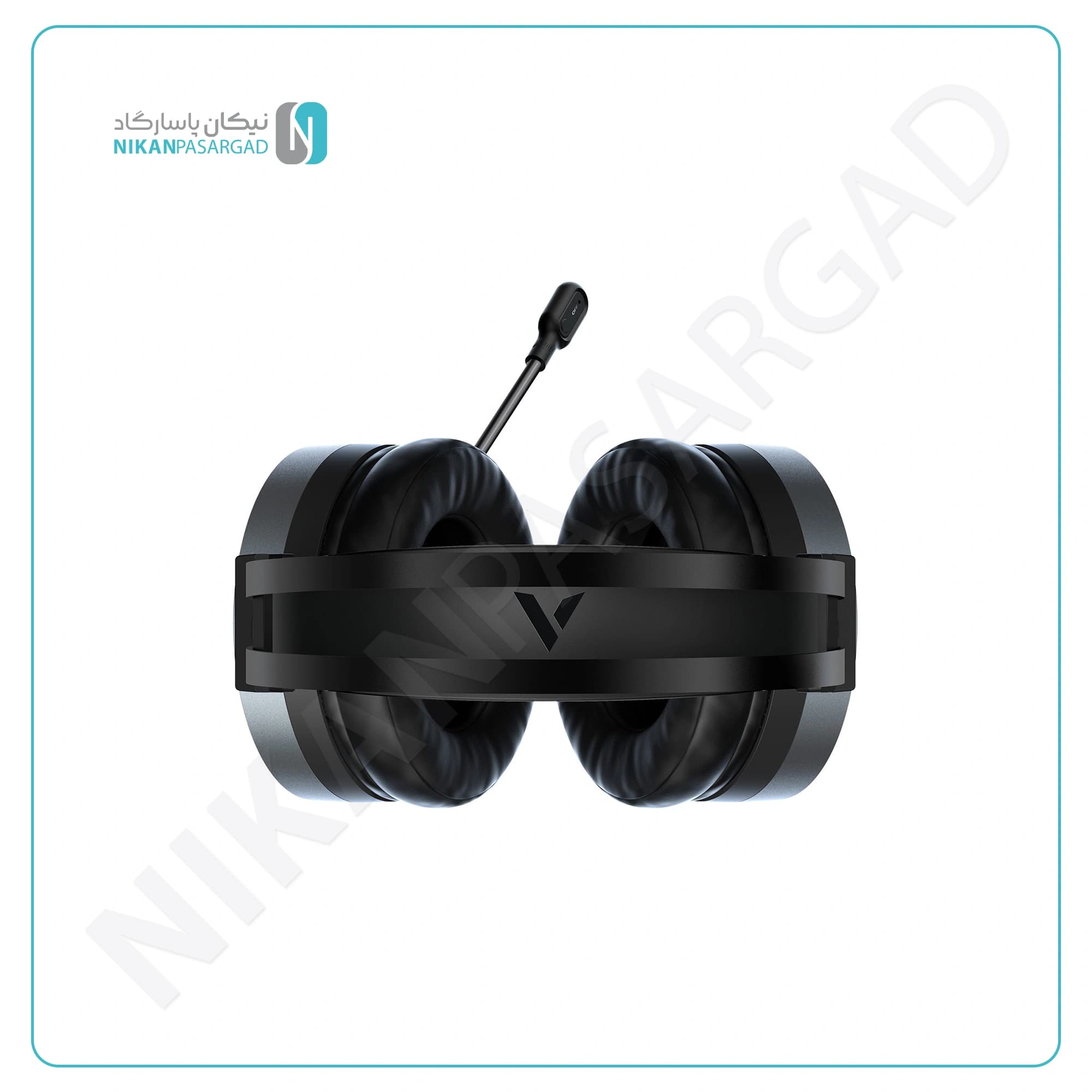 هدست گیمینگ رپو Rapoo VH510 — تصویر ۳