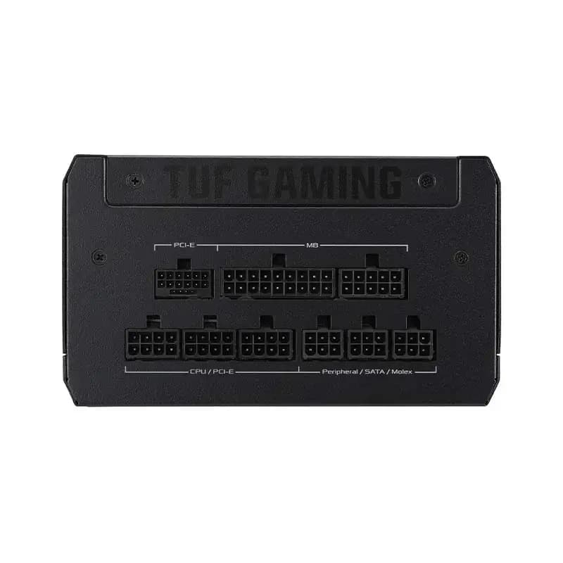 پاور ایسوس TUF Gaming 850W Gold Full Modular — تصویر ۲